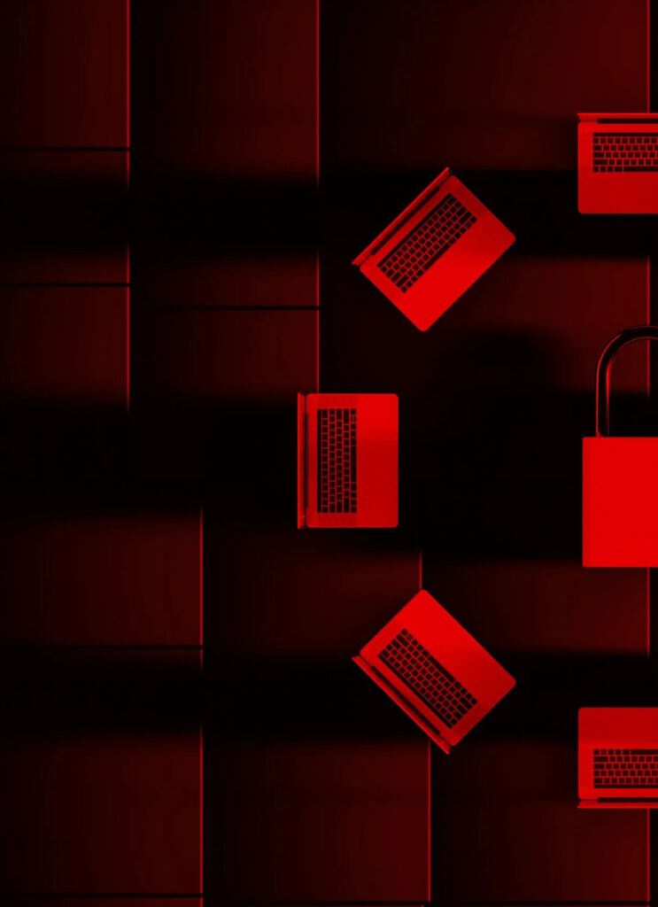 cybersecurity-concept-with-devices-lock-scaled kopyası - Immo Safe